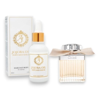 Perfumy w Olejku Jojoba inspiracja Chloe - Chloe EDP