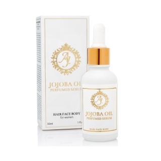 Perfumy w olejku jojoba – inspiracja Davidoff Cool Water Woman