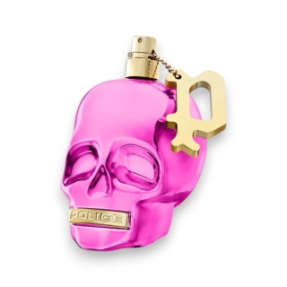 Police To Be Free To Dare – Woda Perfumowana dla Kobiet 40 ml