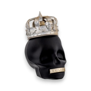 Police To Be The King – Woda Toaletowa dla Mężczyzn 125 ml