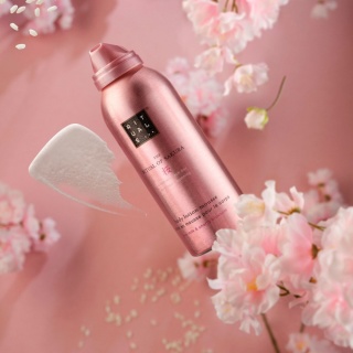 Rituals The Ritual of Sakura Body Lotion Mousse 150ml – Lekki Mus do Ciała