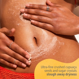 Sol de Janeiro Bum Bum Body Scrub 220g – Wygładzający Peeling do Ciała