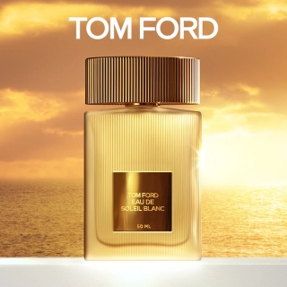 Tom Ford Soleil Blanc EDT 50ml – Unisex | Oryginalny Zapach Słońca