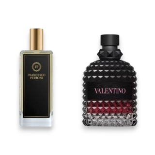 Valentino - Uomo Born In Roma Intense | Francuskie perfumy inspirowane