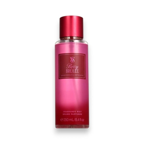 Victoria’s Secret Berry Brulee 250ml – Słodka Mgiełka do Ciała
