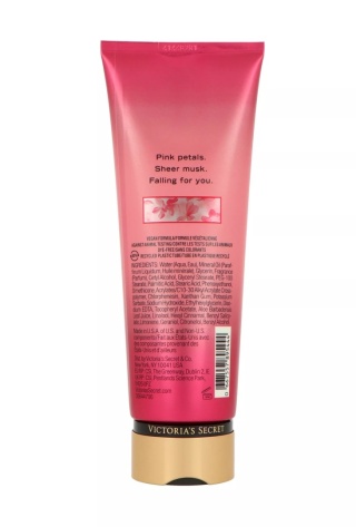 Victoria's Secret Romantic – Balsam do Ciała 236ml | Kwiatowa Świeżość