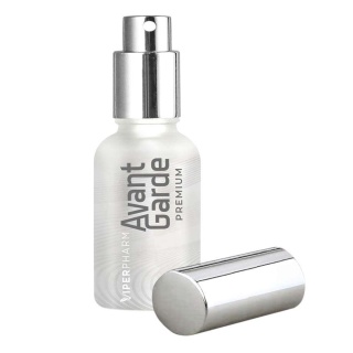 ViperPharm Avant Garde Premium 25ml – Pheromone Spray dla Mężczyzn