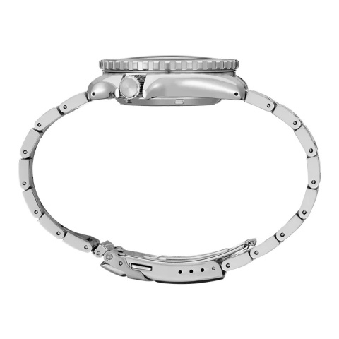 Zegarek Męski Seiko 5 Sports Automatic SRPK99K1 – Srebrny Klasyk