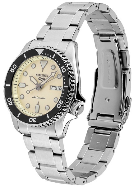 Zegarek Męski Seiko 5 Sports SRPK31K1 Automatic | Japońska Precyzja