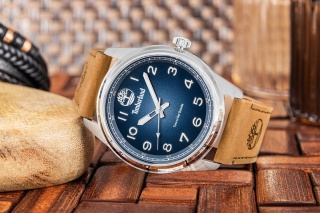 Zegarek Męski Timberland Northbridge TDWGA2152102 + Box i Plecak