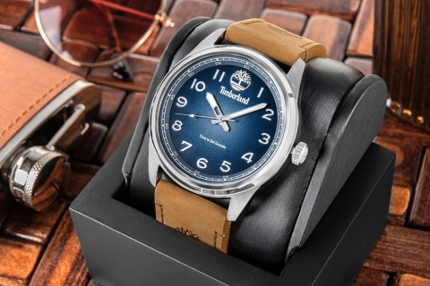 Zegarek Męski Timberland Northbridge TDWGA2152102 + Box i Plecak