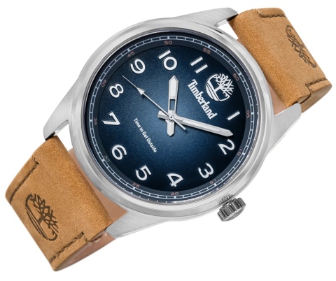 Zegarek Męski Timberland Northbridge TDWGA2152102 + Box i Plecak