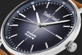 Zegarek Męski Timberland Rangeley TBL.TDWGB2231105 + Box & Plecak