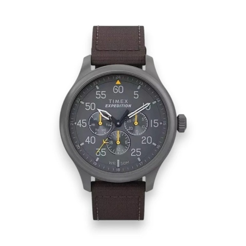 Zegarek Męski Timex Expedition Field TW4B30900 | Sklep z zegarkami