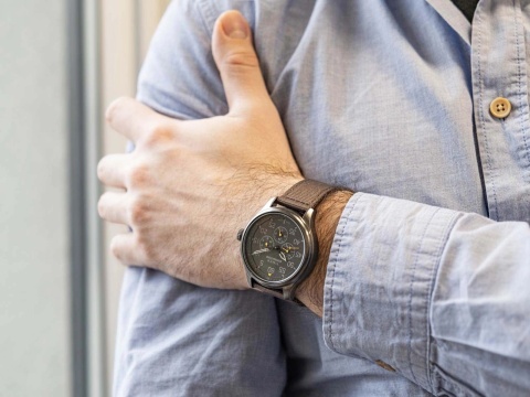 Zegarek Męski Timex Expedition Field TW4B30900 | Sklep z zegarkami