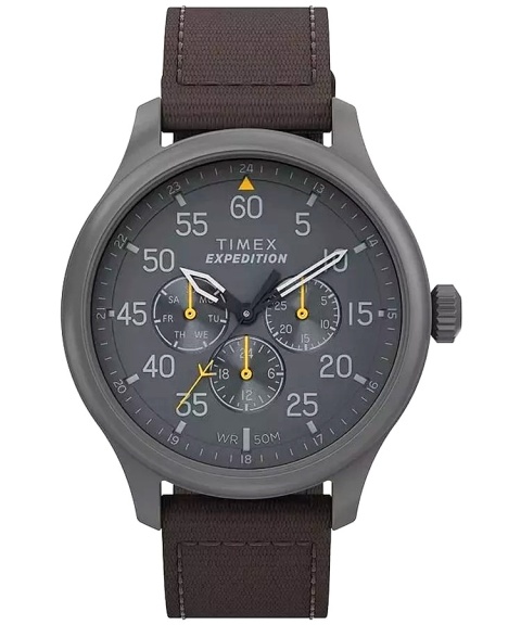 Zegarek Męski Timex Expedition Field TW4B30900 | Sklep z zegarkami