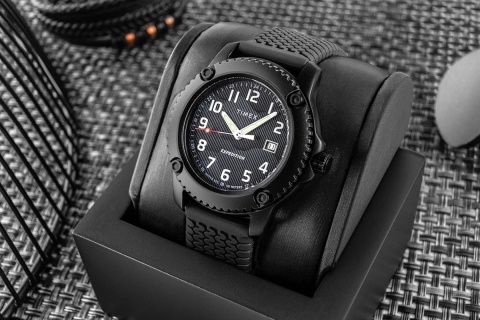Zegarek Męski Timex Expedition North TW4B34800 – Wytrzymały Outdoor
