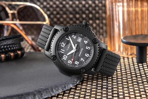 Zegarek Męski Timex Expedition North TW4B34800 – Wytrzymały Outdoor