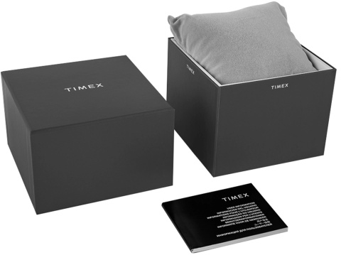 Zegarek Męski Timex Expedition North TW4B34800 – Wytrzymały Outdoor