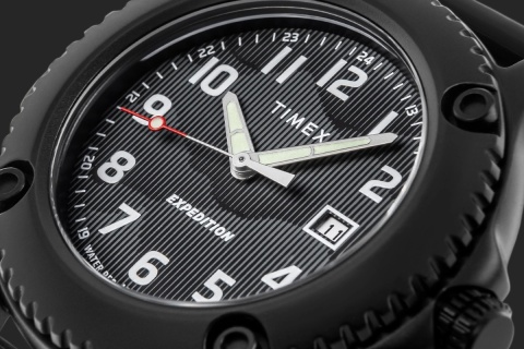 Zegarek Męski Timex Expedition North TW4B34800 – Wytrzymały Outdoor