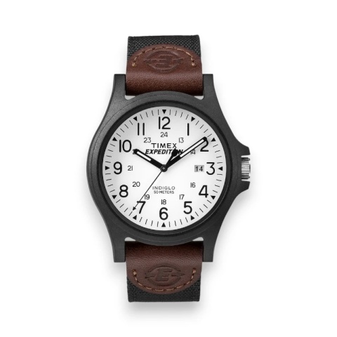 Zegarek Męski Timex Expedition TW4B08200 | Sklep z Zegarkami – Wytrzymałość