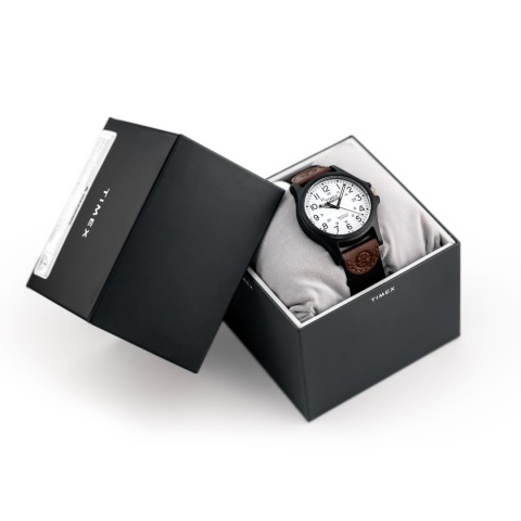 Zegarek Męski Timex Expedition TW4B08200 | Sklep z Zegarkami – Wytrzymałość