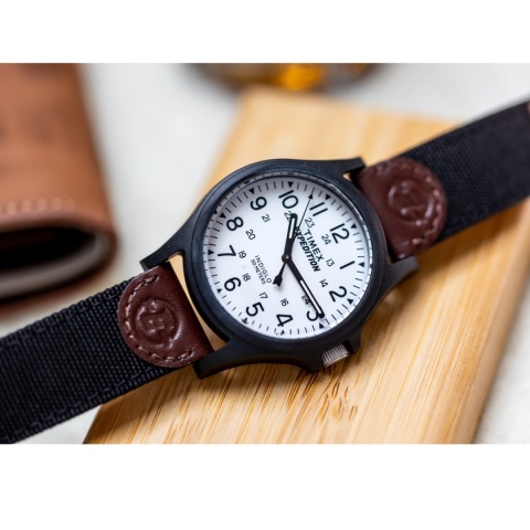 Zegarek Męski Timex Expedition TW4B08200 | Sklep z Zegarkami – Wytrzymałość