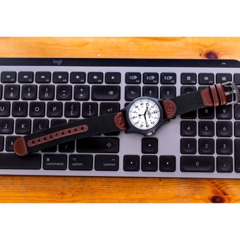 Zegarek Męski Timex Expedition TW4B08200 | Sklep z Zegarkami – Wytrzymałość