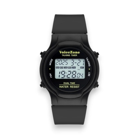 Zegarek ZM-8817 VOICE ZONE Zegarek mówiący w języku polskim