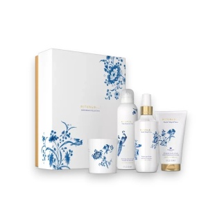 Zestaw Rituals Amsterdam Collection – Luksusowy Komplet do Ciała i Domu