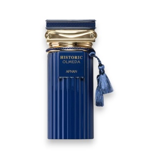 Afnan Historic Olmeda EDP 100ml – Arabskie Perfumy Męskie