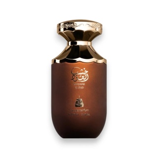 Afnan Khashab Al Oud EDP 100 ml | Arabskie Perfumy Unisex