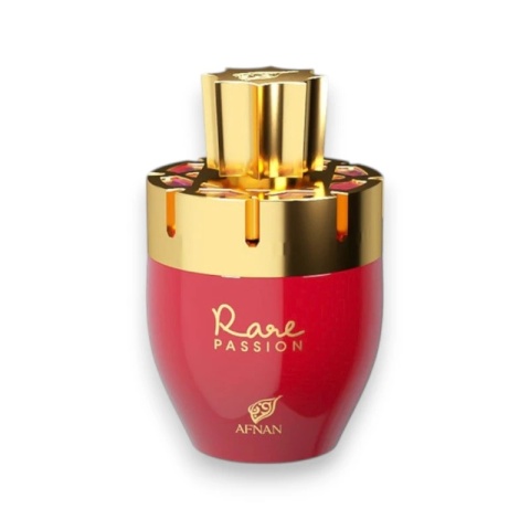 Afnan Rare Passion 100ml – Arabskie Perfumy Damskie