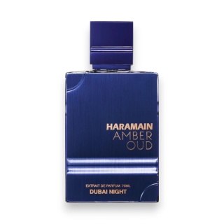 Al Haramain Amber Oud Night Dubai Extrait de Parfum 75ml - Oryginalne Perfumy