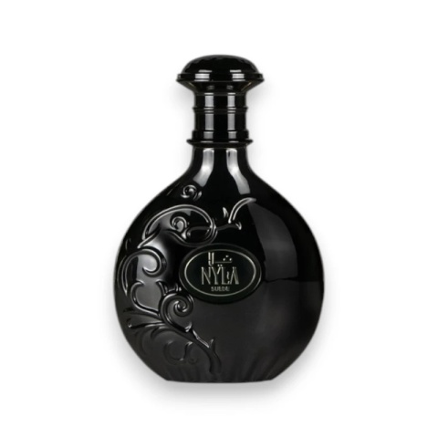 Arabiyat Prestige Nyla Suede 80ml – Arabskie Perfumy Unisex