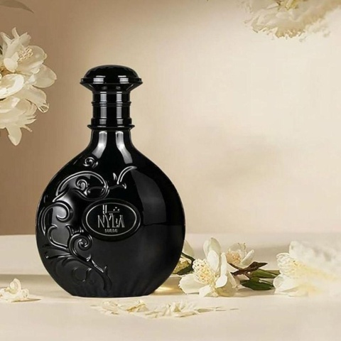 Arabiyat Prestige Nyla Suede 80ml – Arabskie Perfumy Unisex