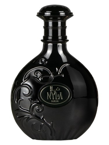 Arabiyat Prestige Nyla Suede 80ml – Arabskie Perfumy Unisex