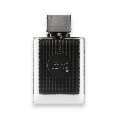 Armaf Club de Nuit Bling EDP 75ml – Luksusowe Perfumy Unisex