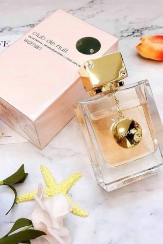 Armaf Club de Nuit Woman Edp 105ml Arabskie Perfumy Damskie