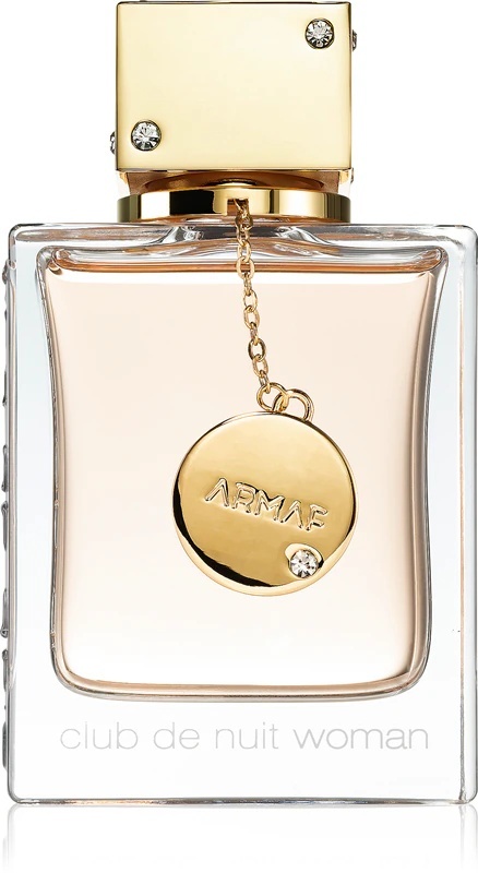Armaf Club de Nuit Woman Edp 105ml Arabskie Perfumy Damskie