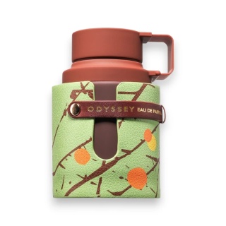 Armaf Odyssey Dubai Chocolat EDP 100ml | Arabskie Perfumy Unisex