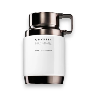 Armaf Odyssey Homme White Edition 100ml – Trwałe Perfumy Męskie
