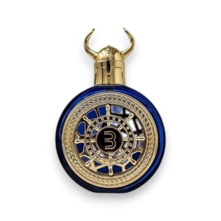Bharara Viking Beirut Parfum 100ml - Trwałe Perfumy Unisex