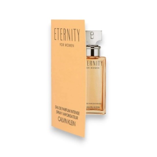 Calvin Klein Eternity Intense Women EdP - Próbka 1,2ml