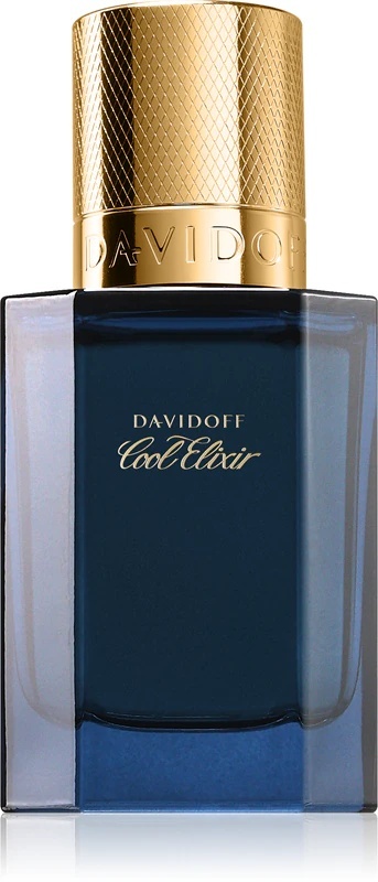 Davidoff Cool Water Elixir Parfum Intense 30ml – Nowa Definicja Świeżości