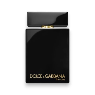 Dolce & Gabbana The One For Men Intense EDP 100ml – Uwodzicielska Siła Kontrastów