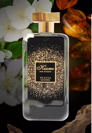 Flavia Kissme EDP 100ml – Zmysłowe Arabskie Perfumy Damskie