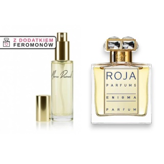 Francuskie perfumy z feromonami – inspiracja Roja Dove Enigma