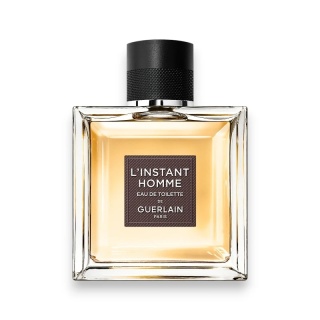 Guerlain L`Instant de Guerlain Pour Homme Edt 100ml (2016)