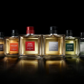 Guerlain L`Instant de Guerlain Pour Homme Edt 100ml (2016)